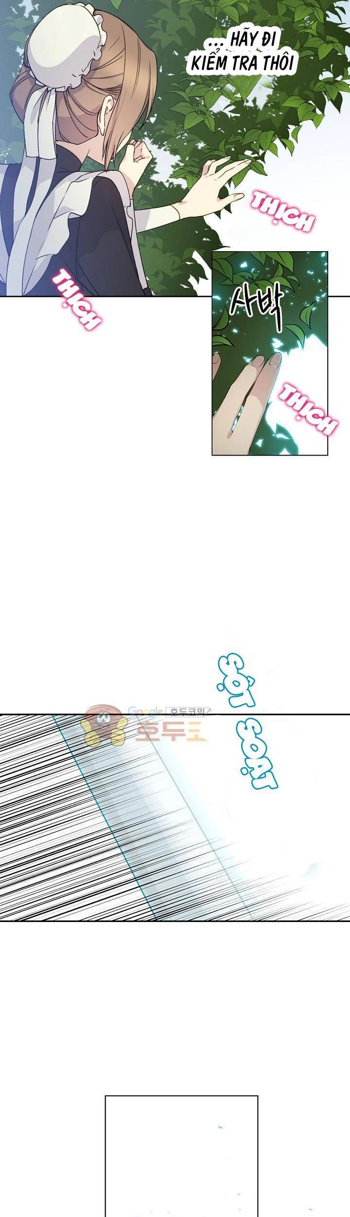 Cô Hầu Giỏi Giang Chapter 9 - 15