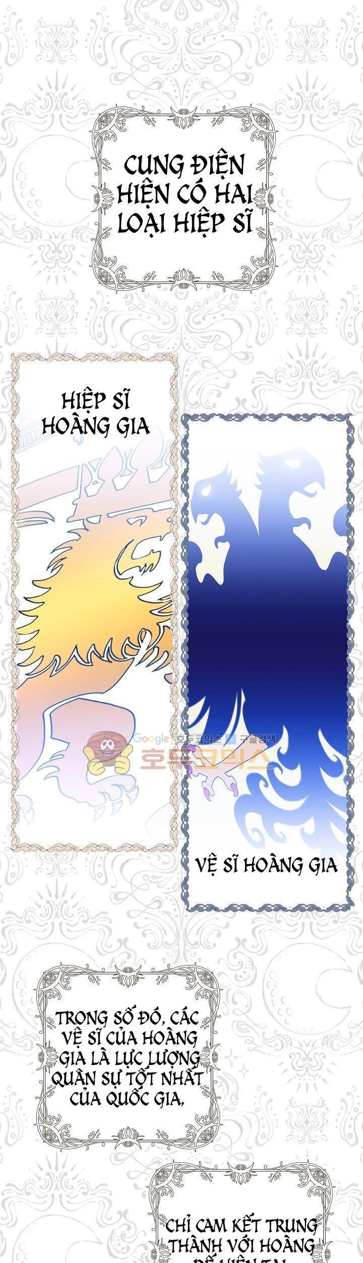 Cô Hầu Giỏi Giang Chapter 9 - 25