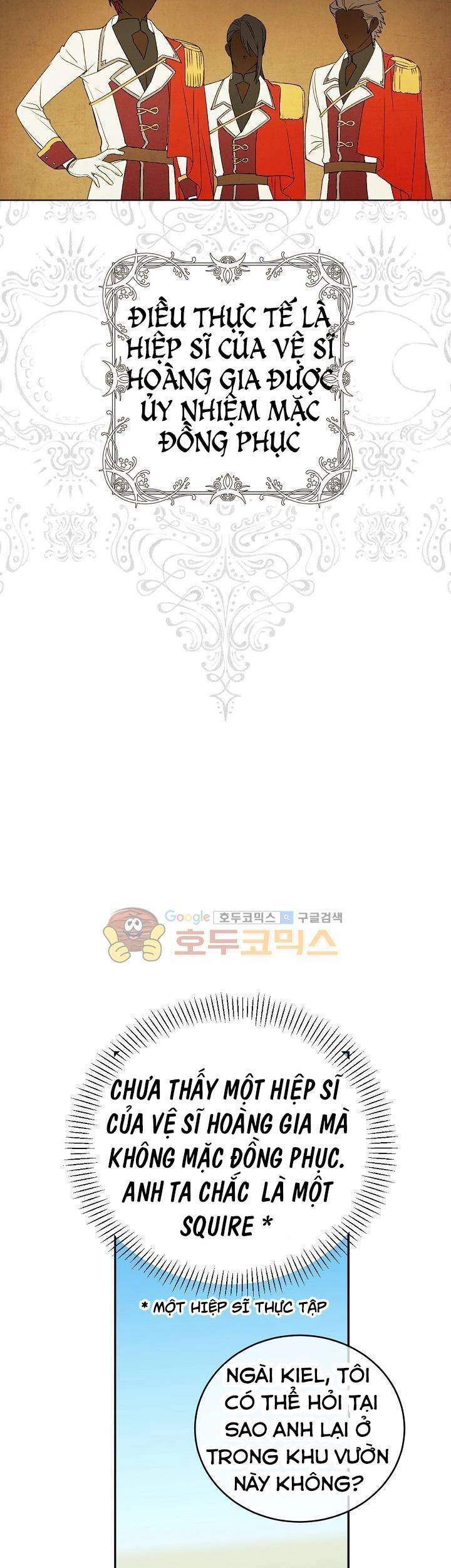 Cô Hầu Giỏi Giang Chapter 9 - 27