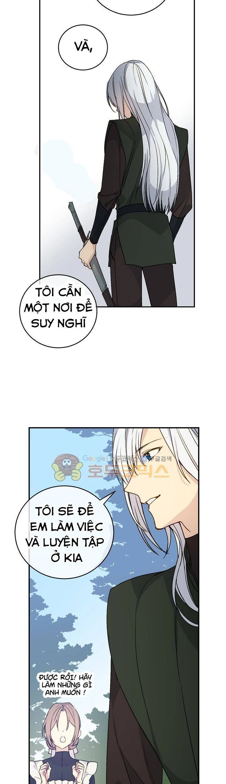 Cô Hầu Giỏi Giang Chapter 9 - 29