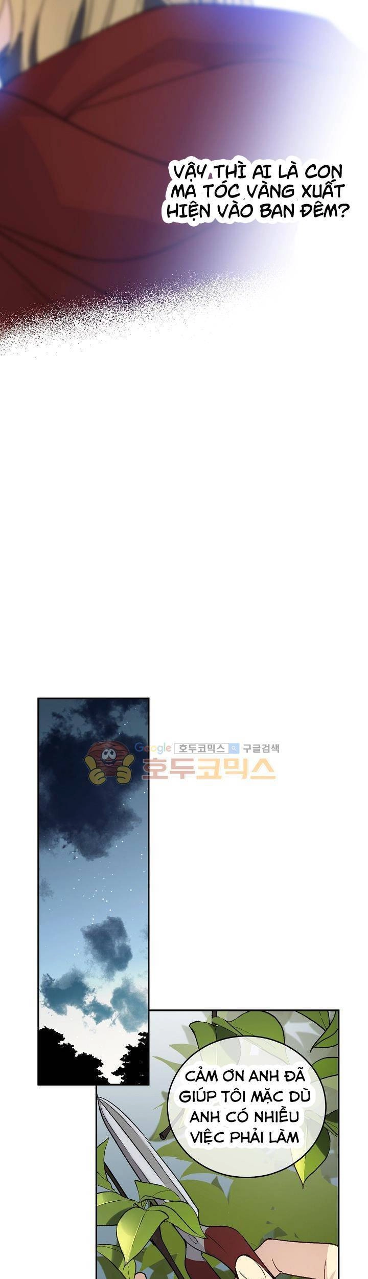 Cô Hầu Giỏi Giang Chapter 9 - 33