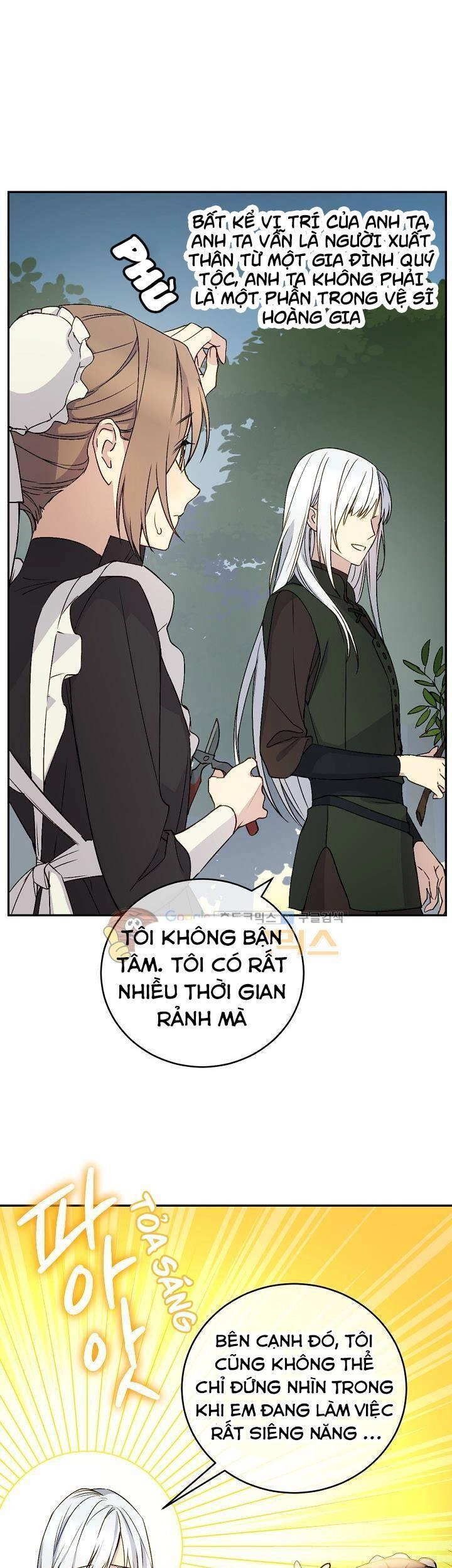 Cô Hầu Giỏi Giang Chapter 9 - 35