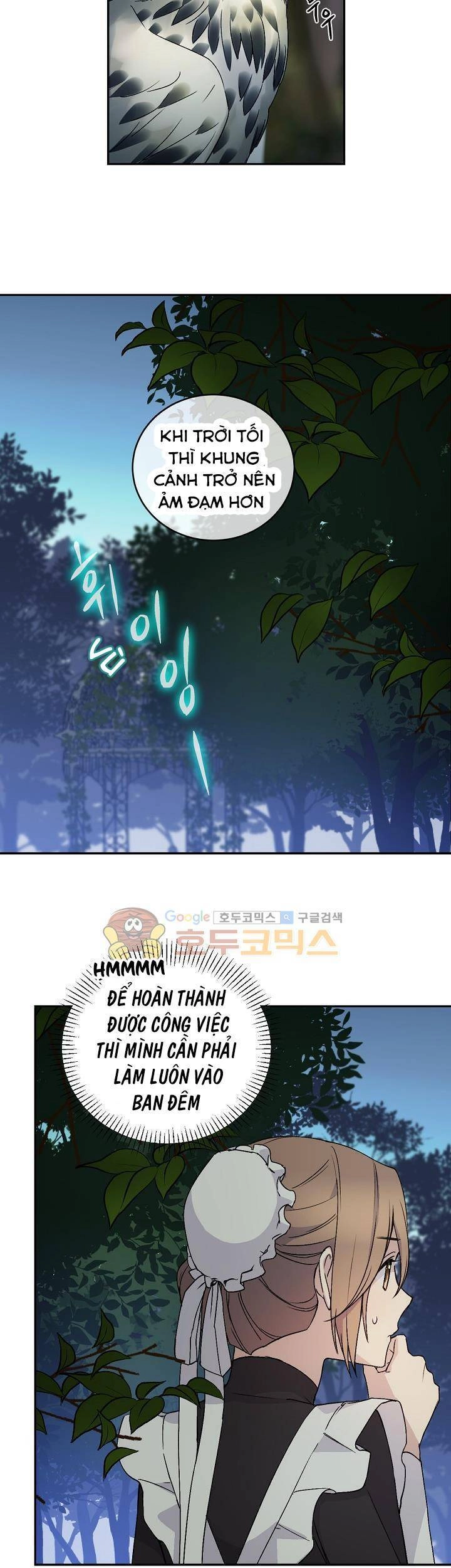 Cô Hầu Giỏi Giang Chapter 9 - 39