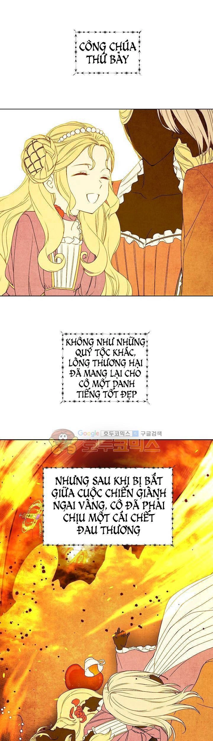 Cô Hầu Giỏi Giang Chapter 9 - 43