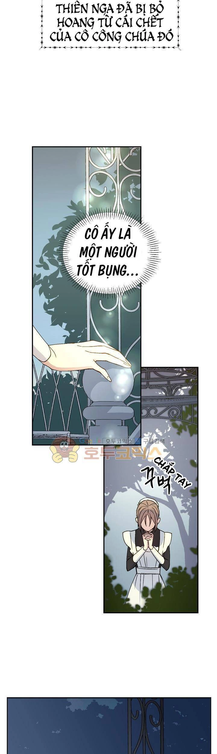 Cô Hầu Giỏi Giang Chapter 9 - 45