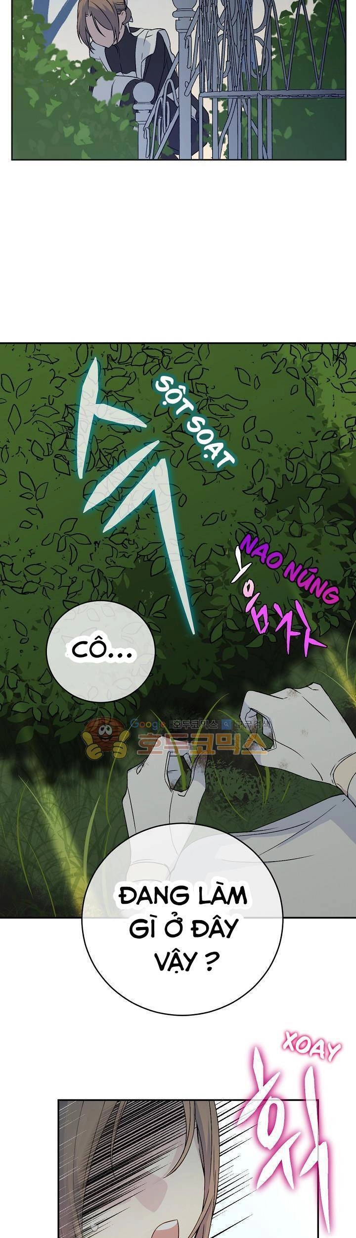 Cô Hầu Giỏi Giang Chapter 9 - 47