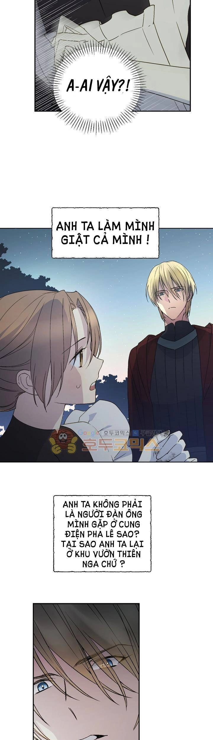 Cô Hầu Giỏi Giang Chapter 9 - 49