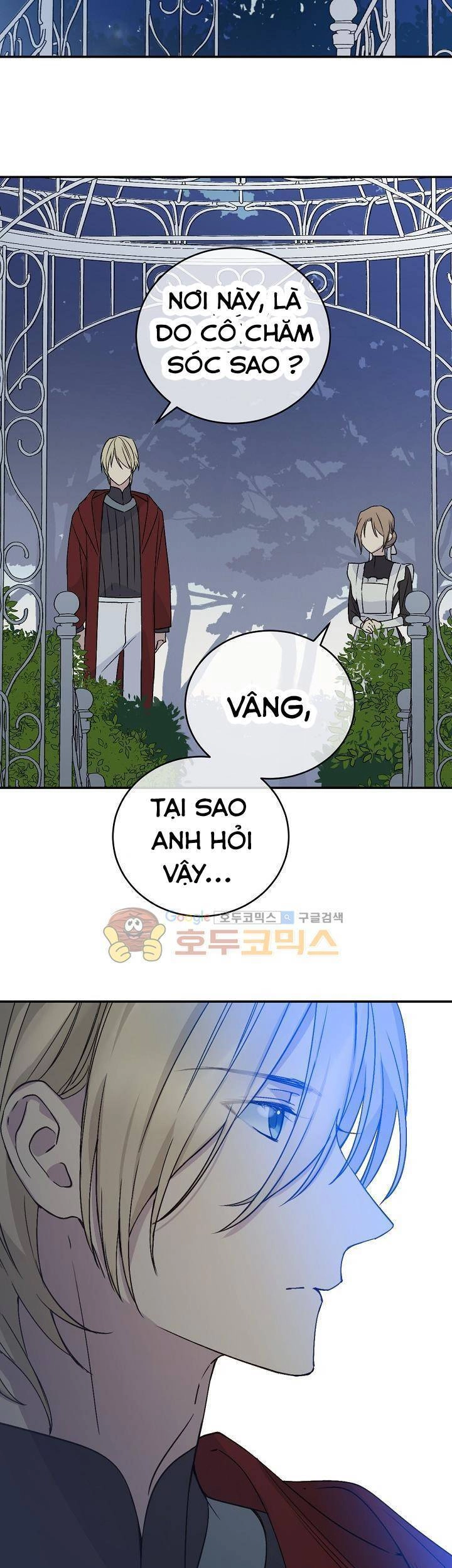 Cô Hầu Giỏi Giang Chapter 9 - 53