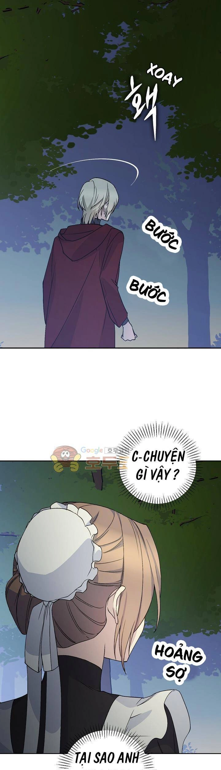 Cô Hầu Giỏi Giang Chapter 9 - 55