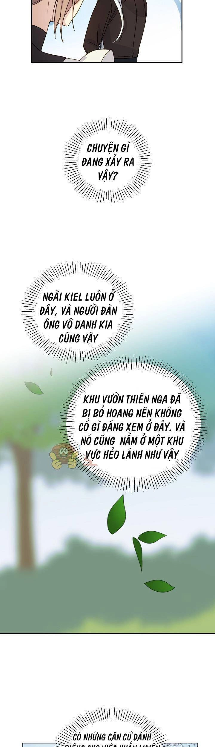 Cô Hầu Giỏi Giang Chapter 10 - 3