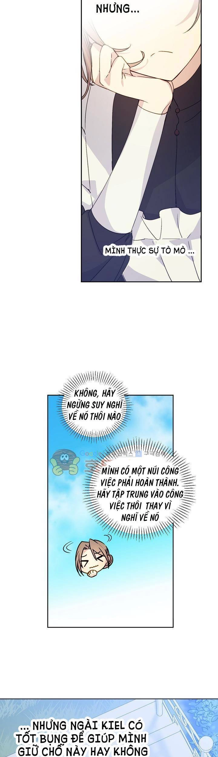 Cô Hầu Giỏi Giang Chapter 10 - 7