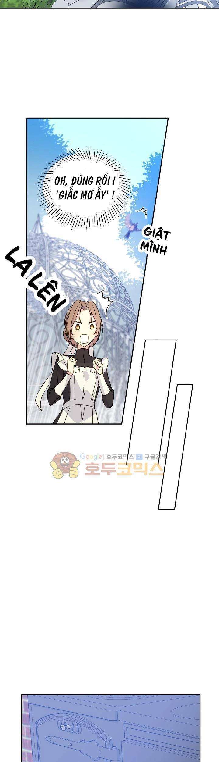 Cô Hầu Giỏi Giang Chapter 10 - 9