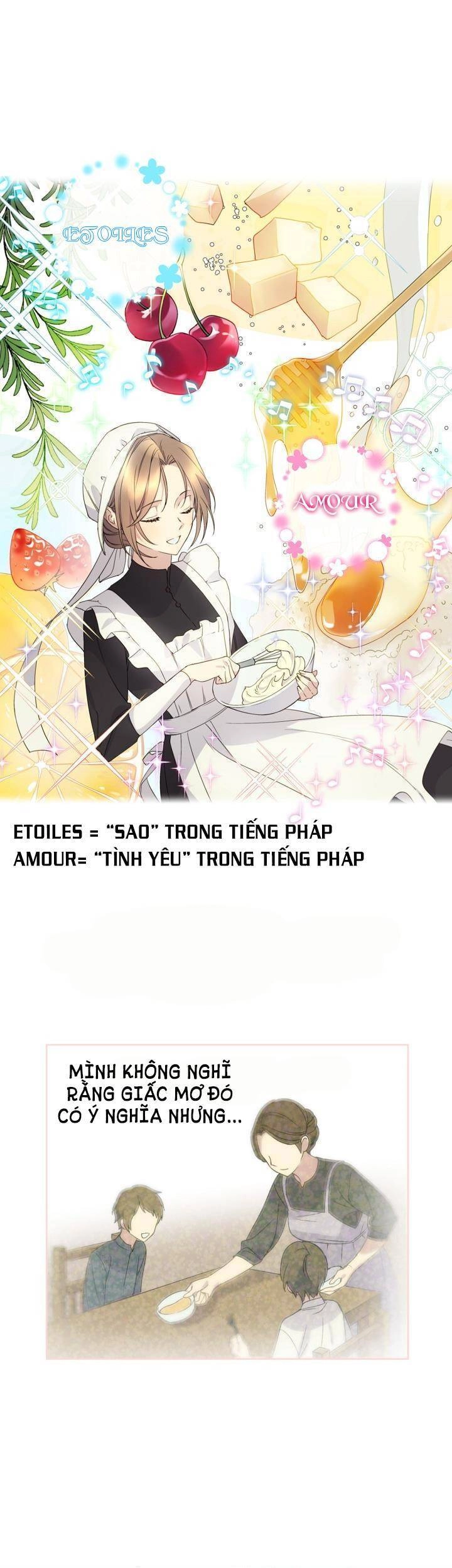 Cô Hầu Giỏi Giang Chapter 10 - 15