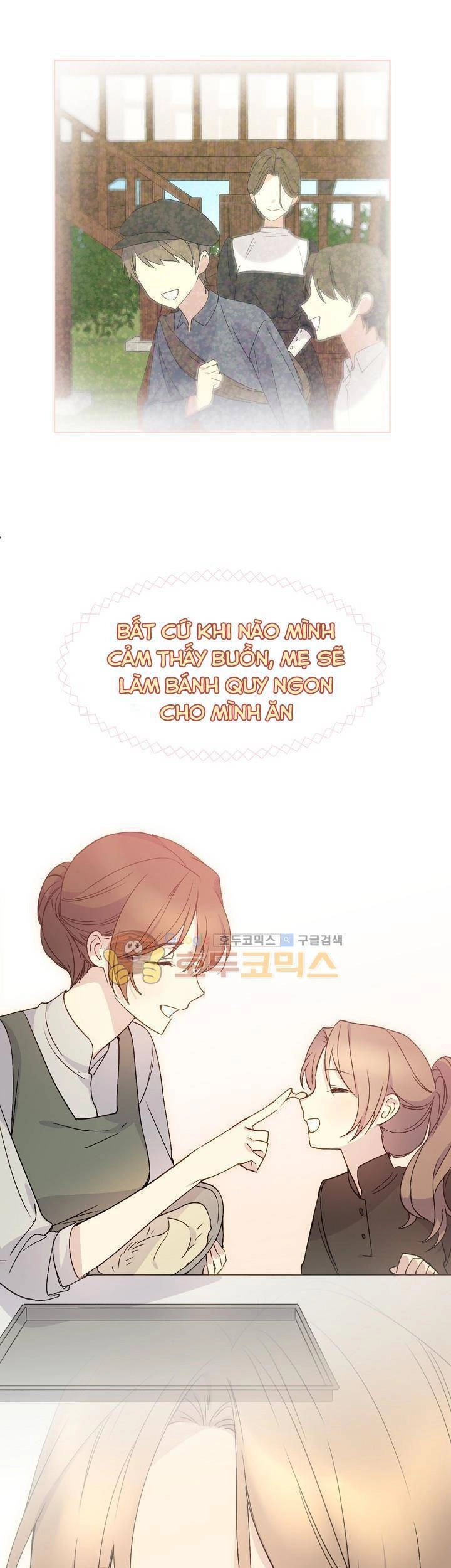 Cô Hầu Giỏi Giang Chapter 10 - 17