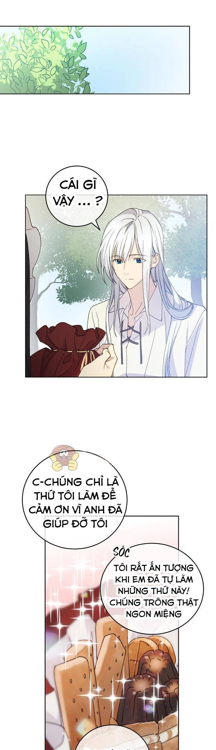 Cô Hầu Giỏi Giang Chapter 10 - 23