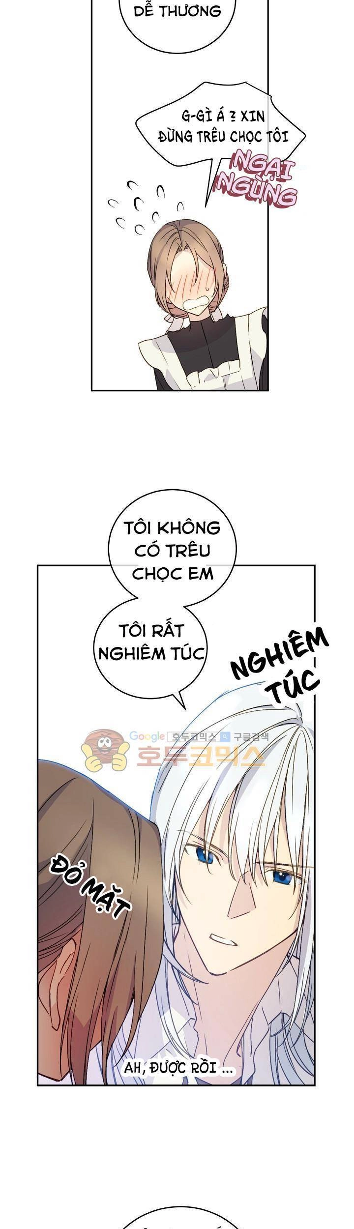 Cô Hầu Giỏi Giang Chapter 10 - 27