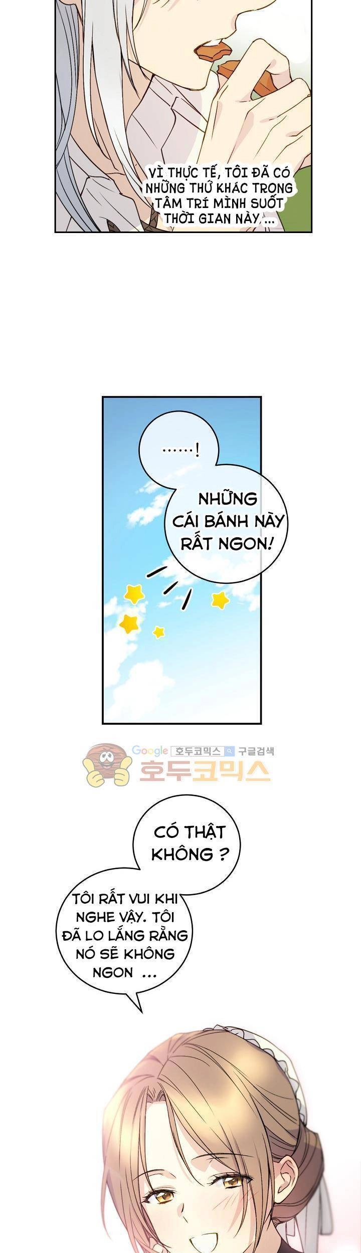 Cô Hầu Giỏi Giang Chapter 10 - 29