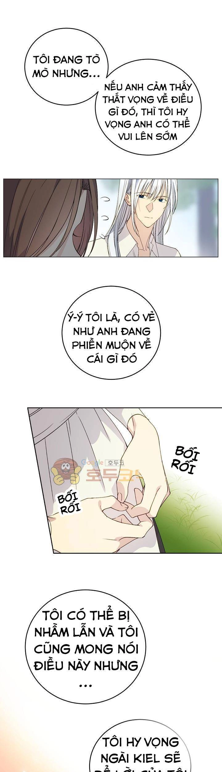 Cô Hầu Giỏi Giang Chapter 10 - 31