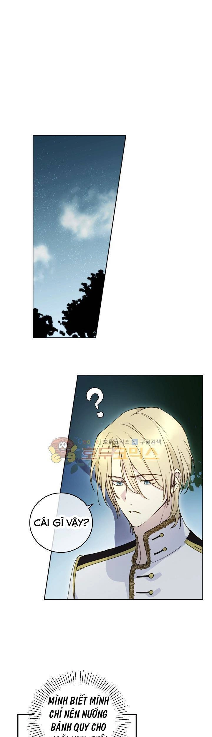 Cô Hầu Giỏi Giang Chapter 10 - 35