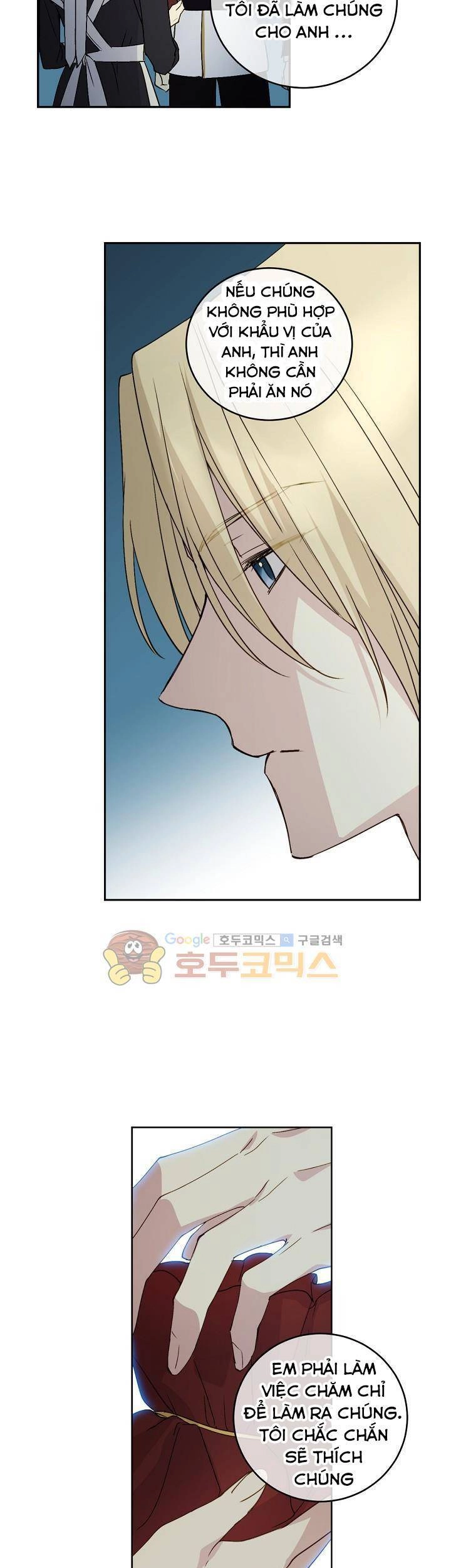 Cô Hầu Giỏi Giang Chapter 10 - 37