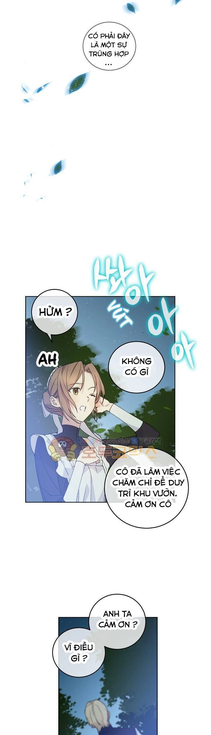 Cô Hầu Giỏi Giang Chapter 10 - 39