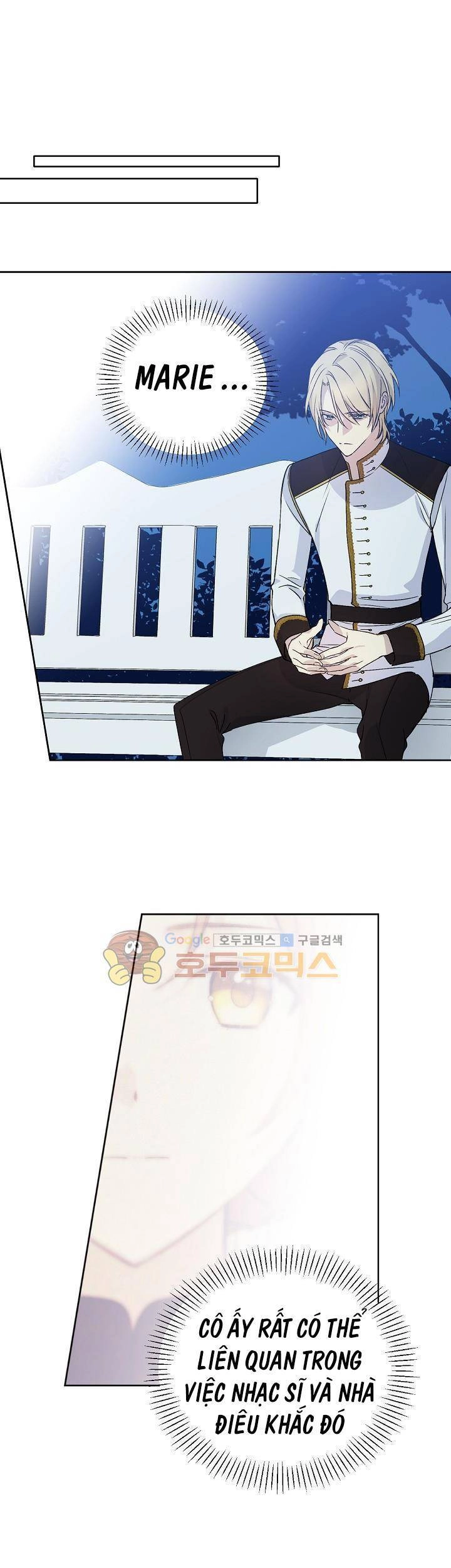 Cô Hầu Giỏi Giang Chapter 10 - 41