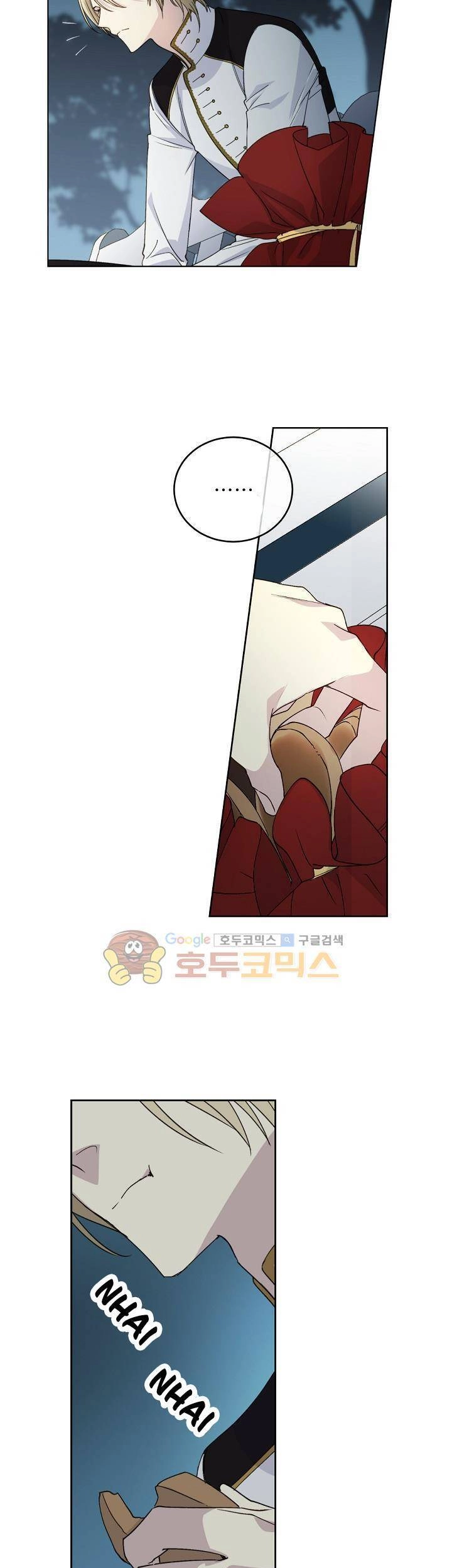 Cô Hầu Giỏi Giang Chapter 10 - 43