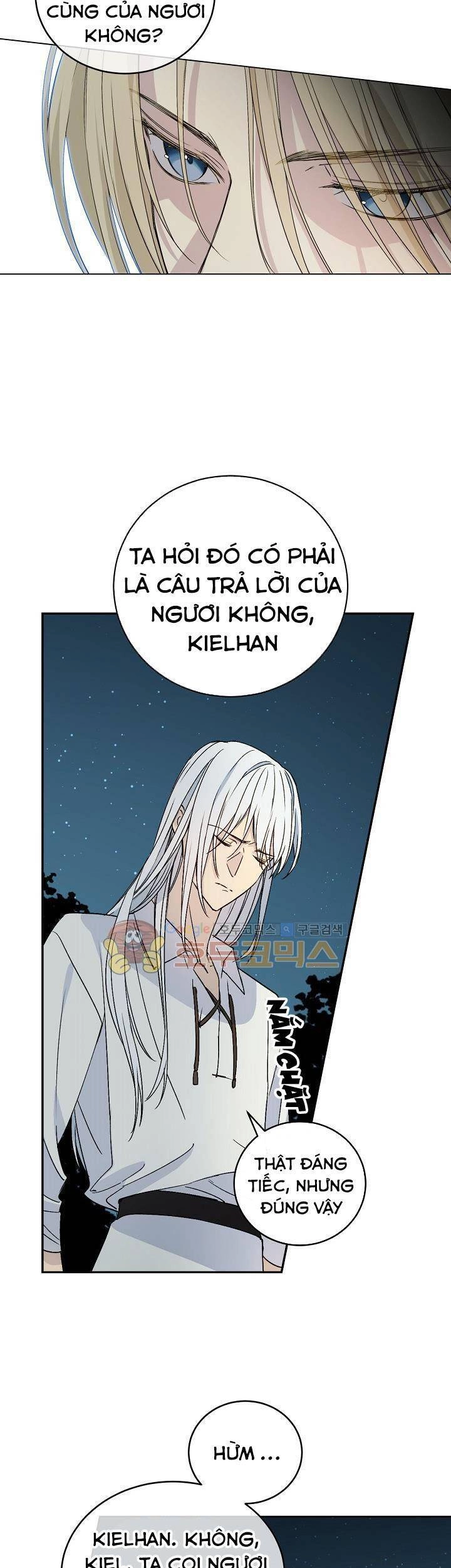 Cô Hầu Giỏi Giang Chapter 11 - 5