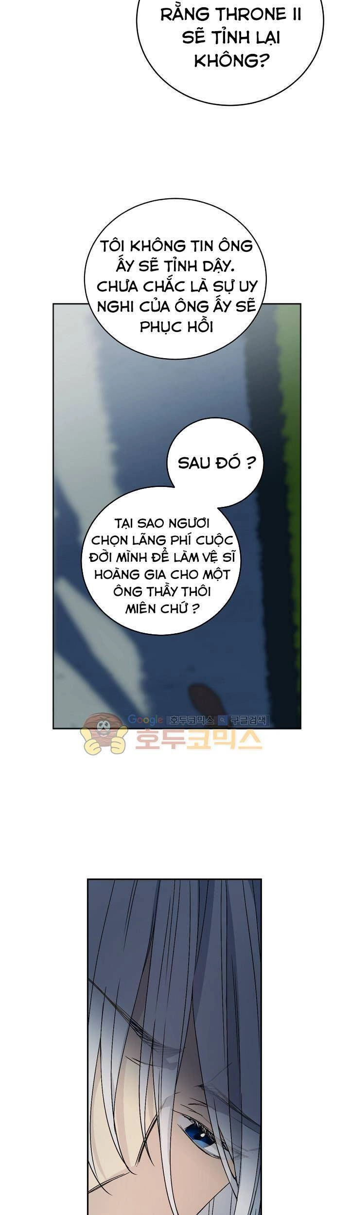 Cô Hầu Giỏi Giang Chapter 11 - 7