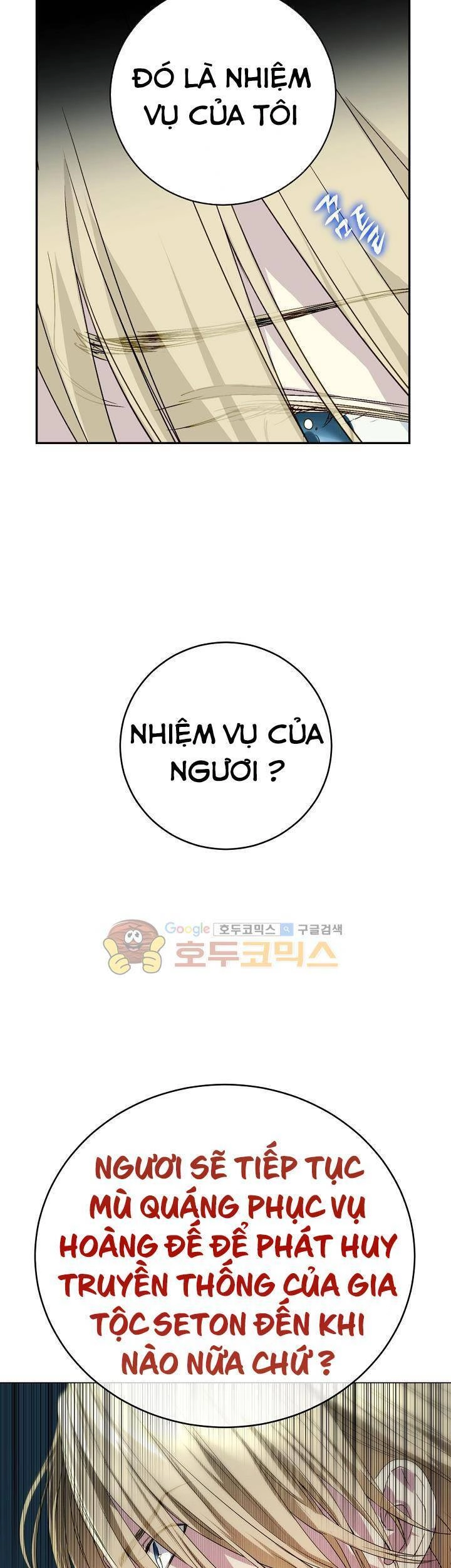 Cô Hầu Giỏi Giang Chapter 11 - 9