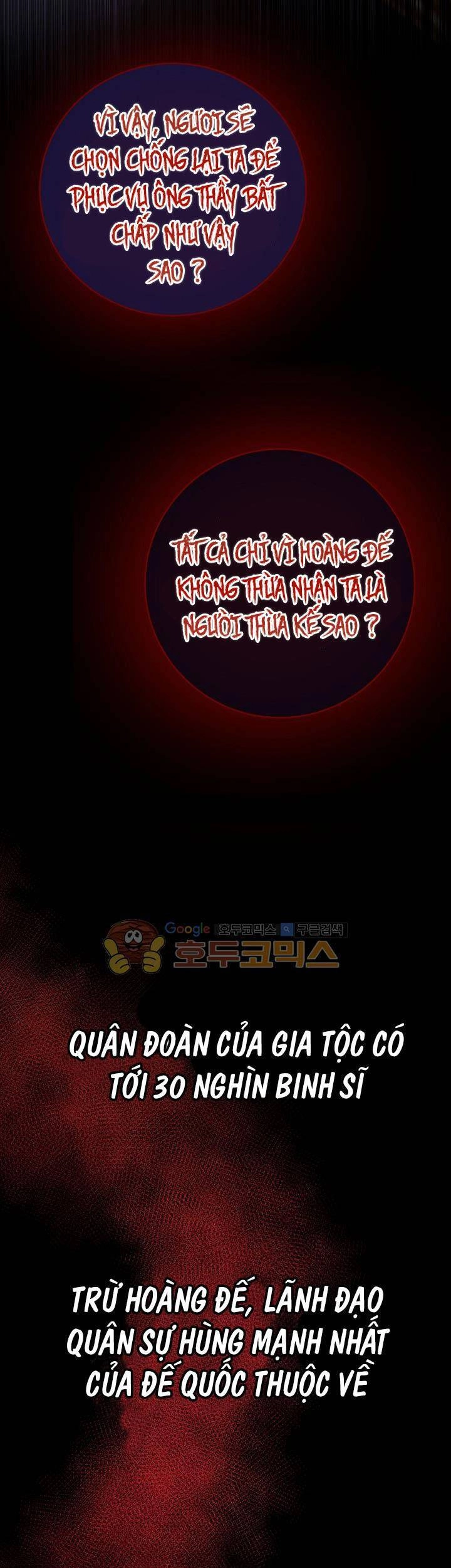 Cô Hầu Giỏi Giang Chapter 11 - 11