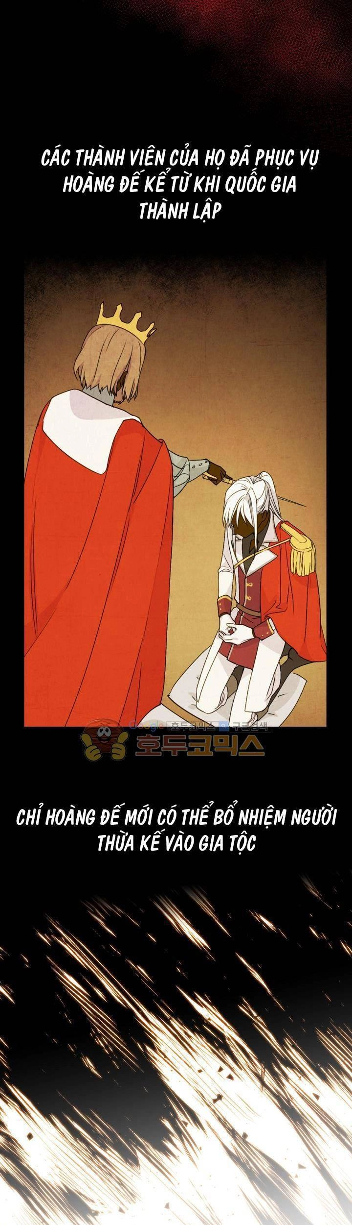 Cô Hầu Giỏi Giang Chapter 11 - 13