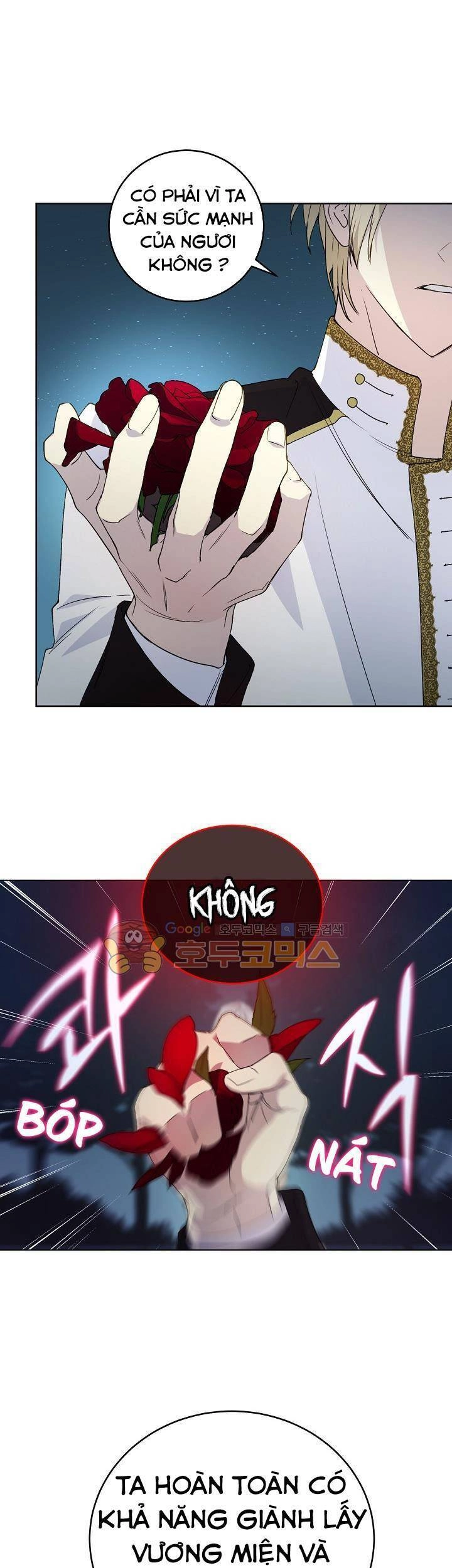 Cô Hầu Giỏi Giang Chapter 11 - 19