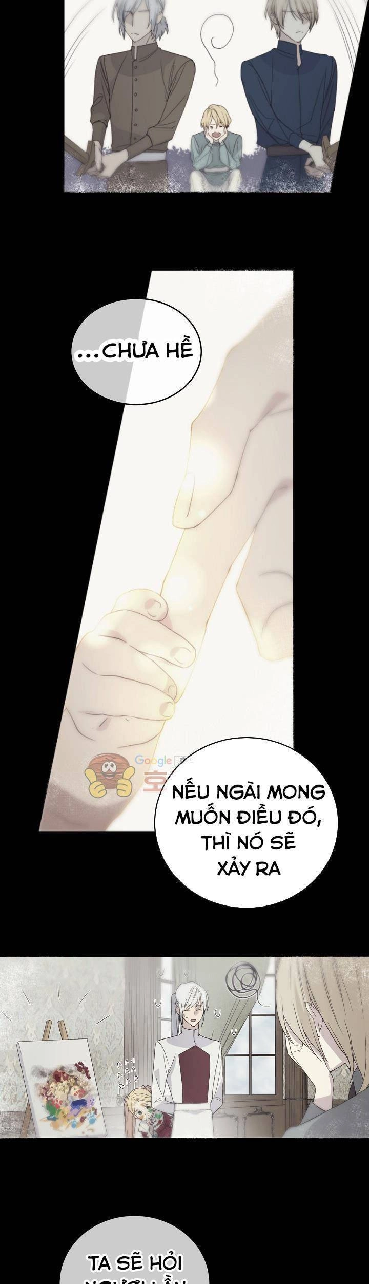 Cô Hầu Giỏi Giang Chapter 11 - 23