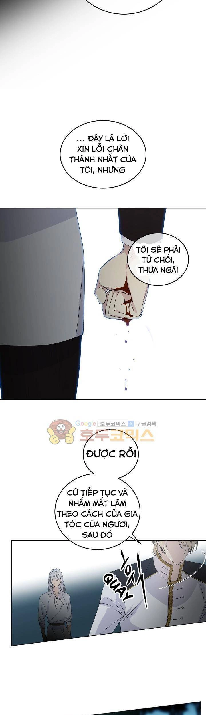 Cô Hầu Giỏi Giang Chapter 11 - 25