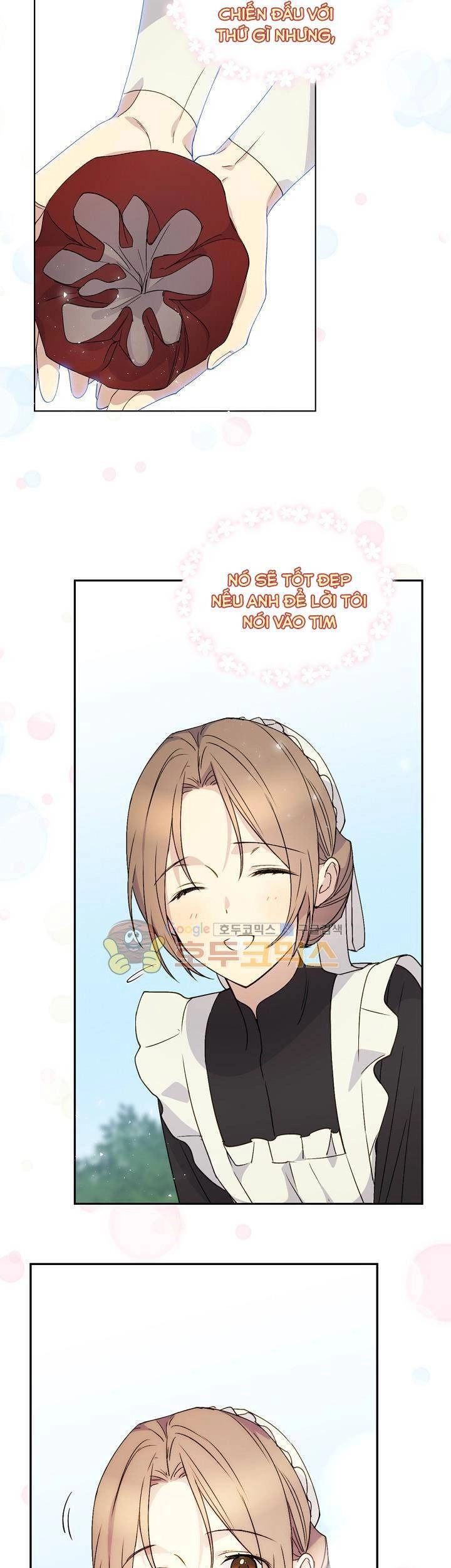 Cô Hầu Giỏi Giang Chapter 11 - 41