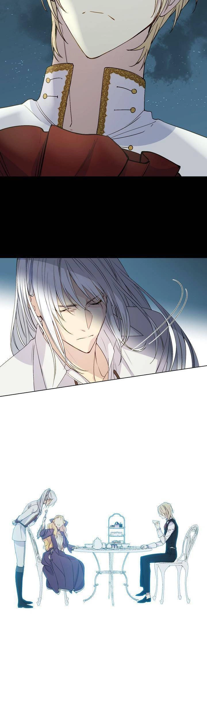 Cô Hầu Giỏi Giang Chapter 11 - 45