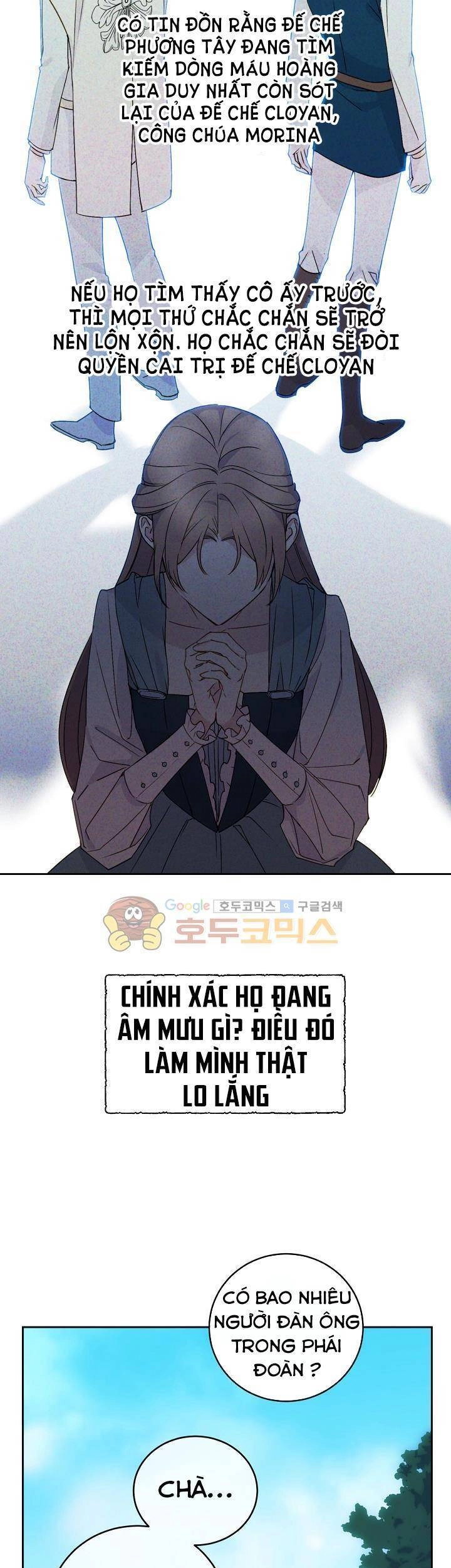 Cô Hầu Giỏi Giang Chapter 12 - 9
