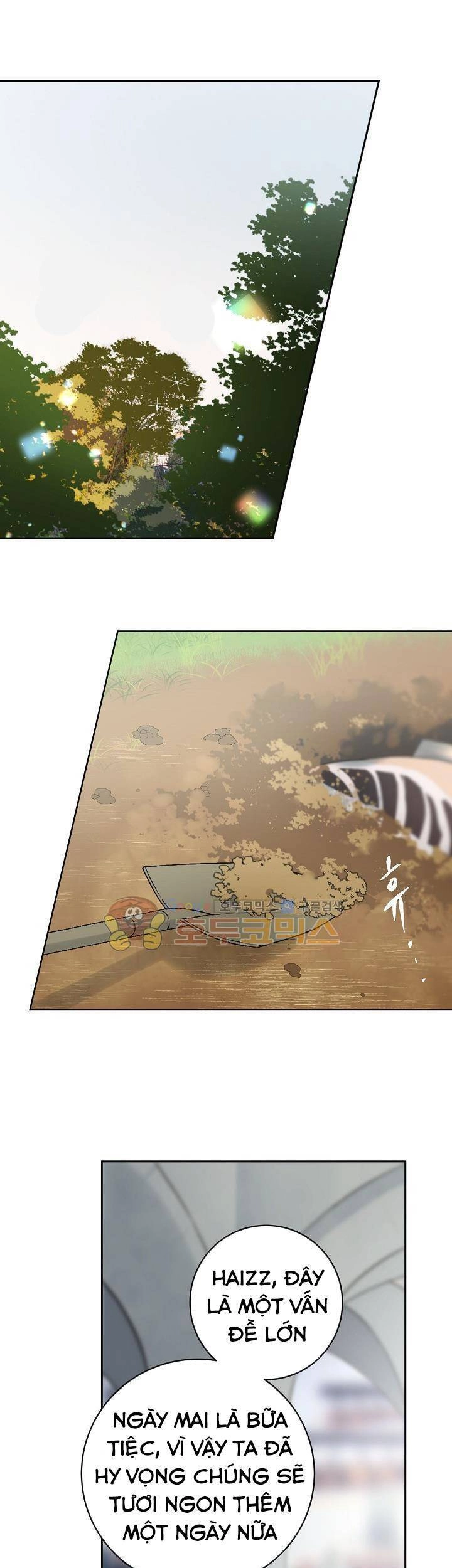 Cô Hầu Giỏi Giang Chapter 12 - 31