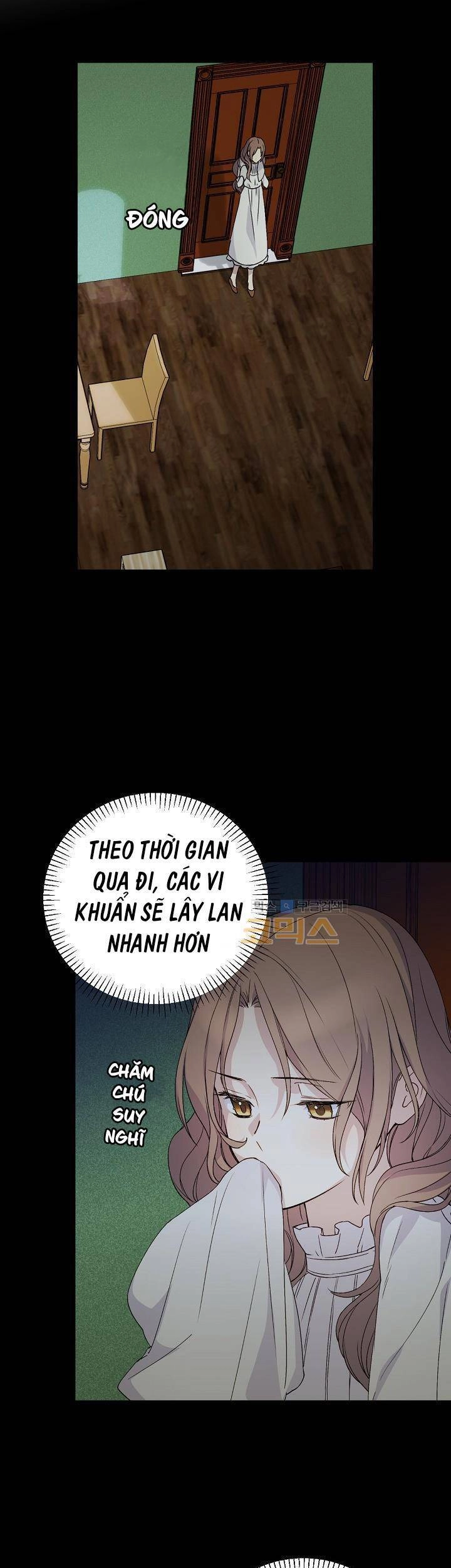 Cô Hầu Giỏi Giang Chapter 12 - 41