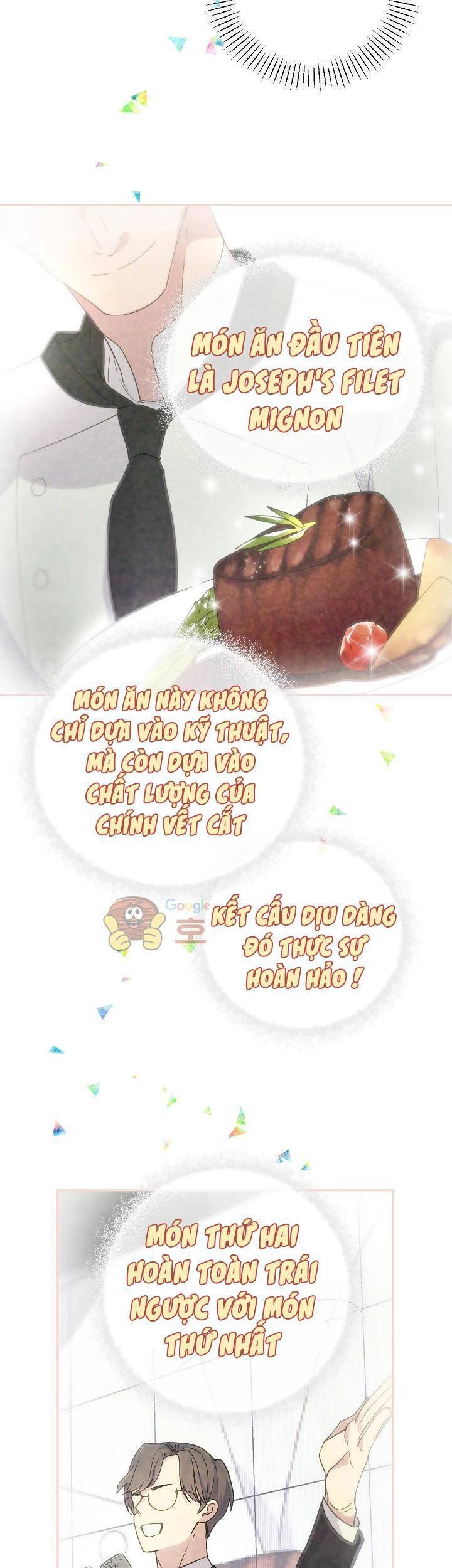 Cô Hầu Giỏi Giang Chapter 12 - 47