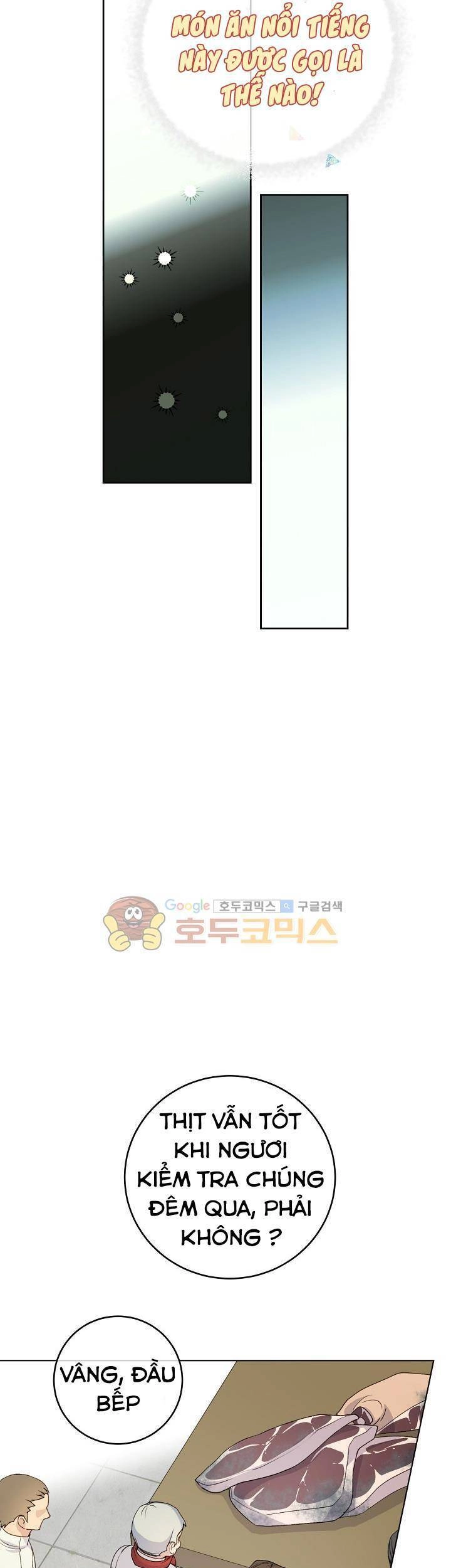 Cô Hầu Giỏi Giang Chapter 12 - 51