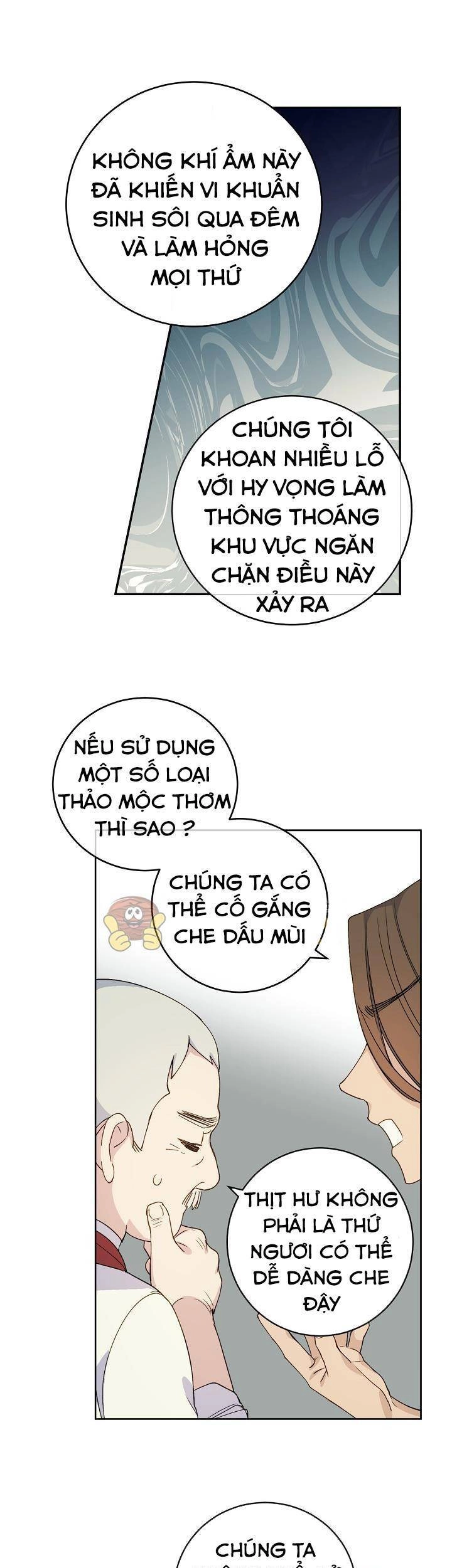 Cô Hầu Giỏi Giang Chapter 12 - 53