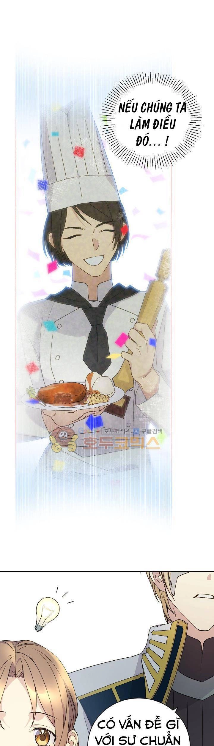 Cô Hầu Giỏi Giang Chapter 12 - 57