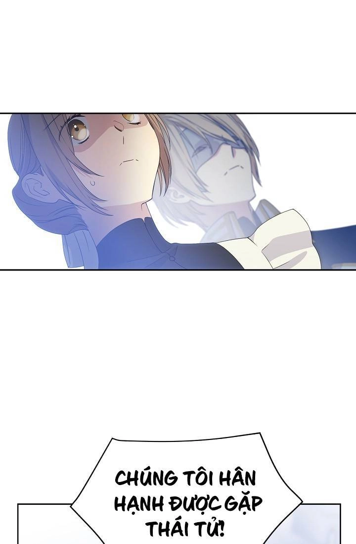 Cô Hầu Giỏi Giang Chapter 13 - 1