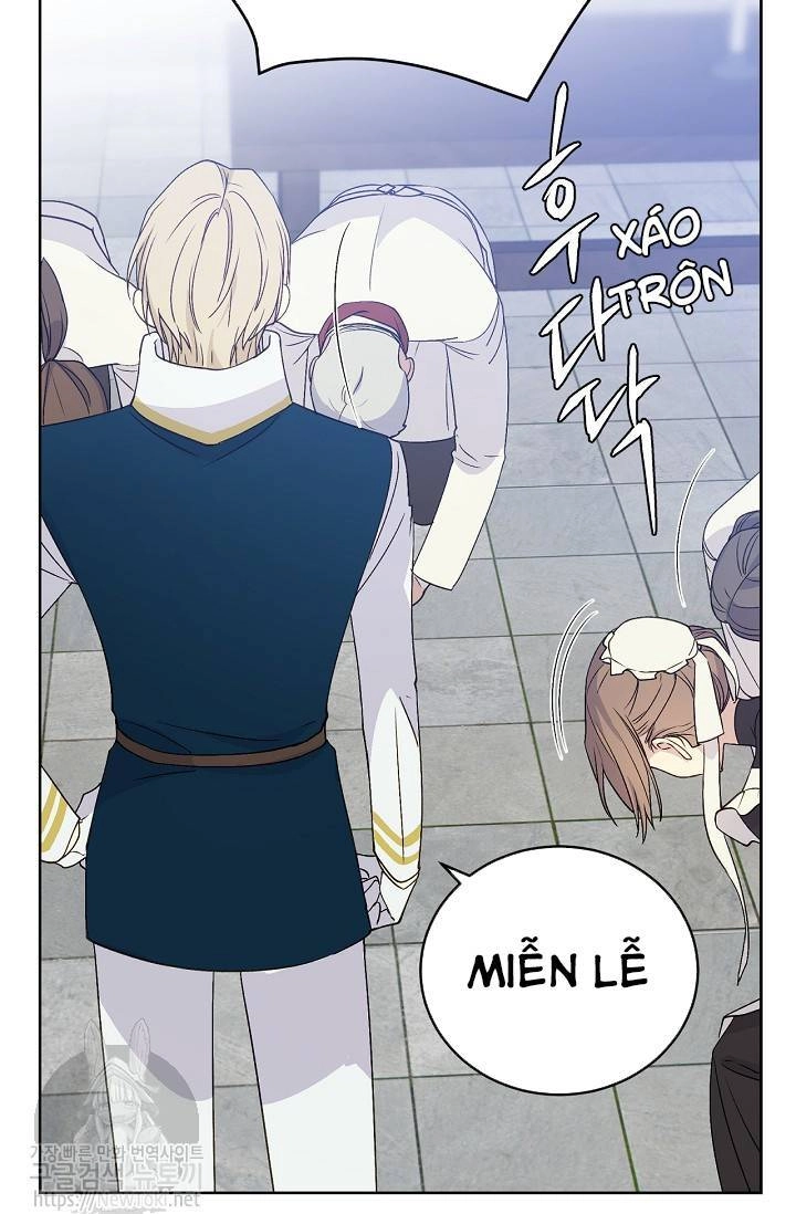 Cô Hầu Giỏi Giang Chapter 13 - 2