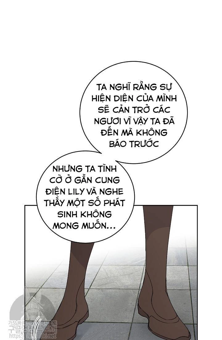 Cô Hầu Giỏi Giang Chapter 13 - 3