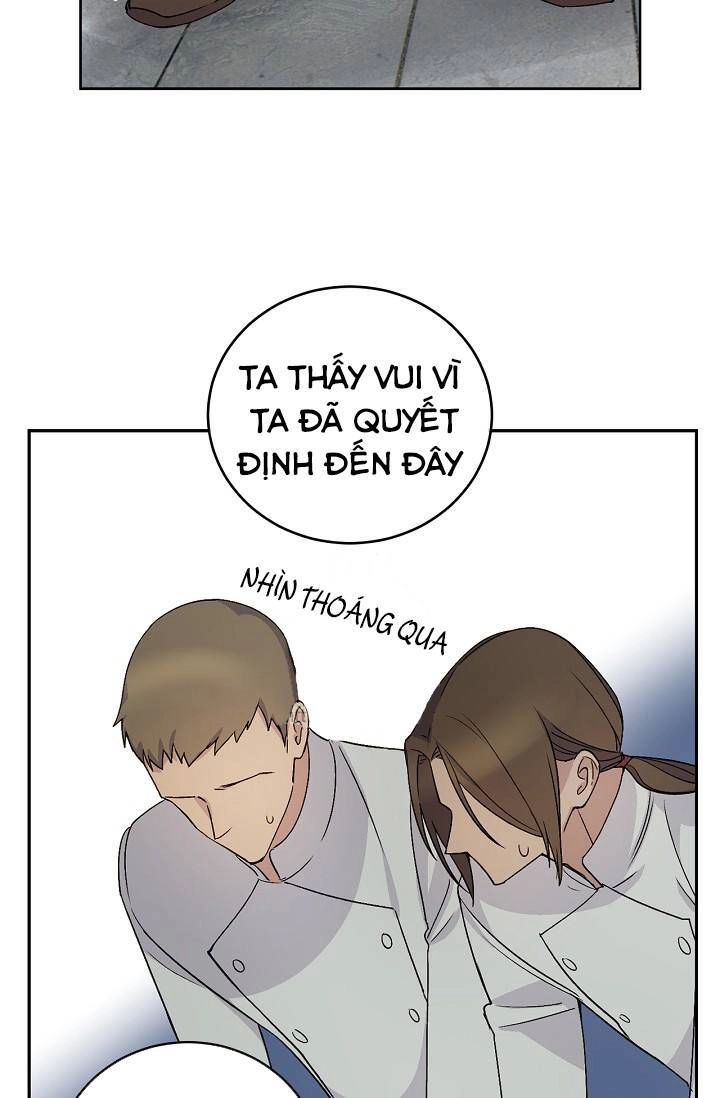 Cô Hầu Giỏi Giang Chapter 13 - 4