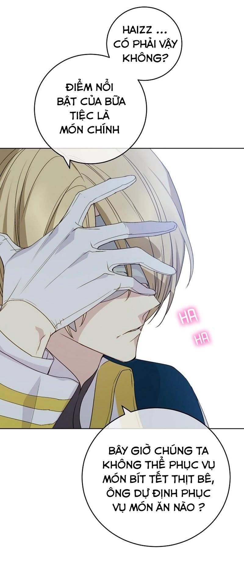 Cô Hầu Giỏi Giang Chapter 13 - 9