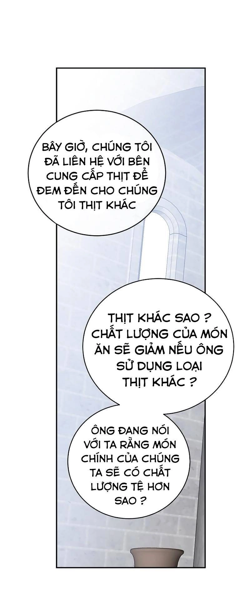 Cô Hầu Giỏi Giang Chapter 13 - 10